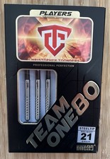 ONE80 Christopher Toonders