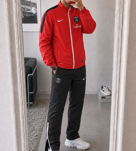 Nike paris saint germain - nike,