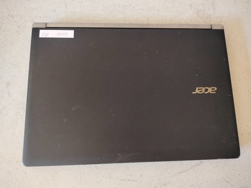 Acer aspire v17 nitro - acer,