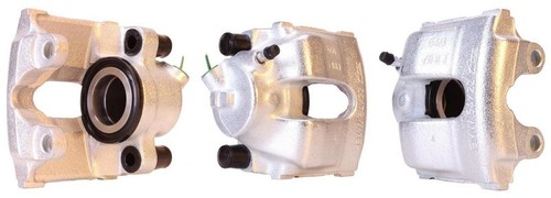 Bremssattel ferodo fcl692208 - bremssattel,