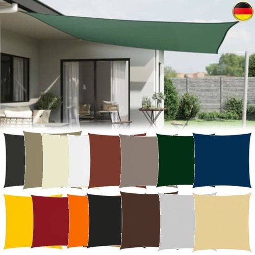 Quadratisch sonnensegel oxford - quadratisch,