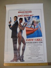 JAMES BOND 007 - IM ANGESICHT