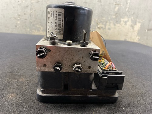 96411 bremsaggregat abs bmw - bremsaggregat,