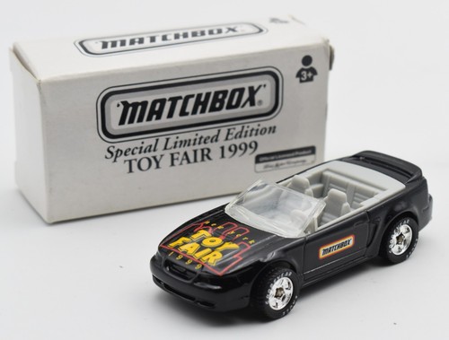 Matchbox superfast 1999 ford - 1999,