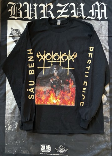 Vothana hellfucked satanic - vothana,