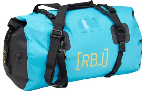 Rebel outdoor duffelbag - rebel,