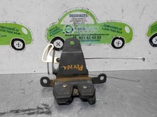 SCHLOSS HECKDECKEL / 5 PUERTAS