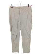 RAFFAELLO ROSSI Stoffhose