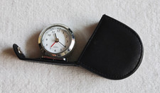 Taschenuhr Quartz Quarz in