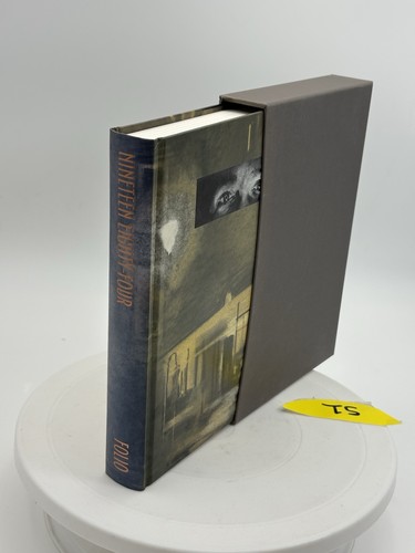 1984 - , eighty