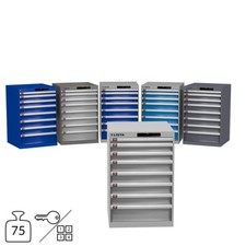 Lista Schubladenschrank /