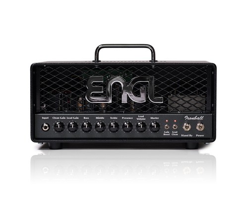 Engl ironball head e606 20 - ,