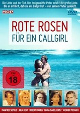 Rote Rosen für ein Callgirl