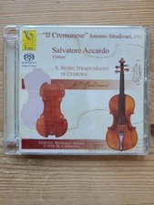 Stradivari: "Il Cremonese" -