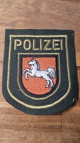 Patch niedersachsen gold - patch,