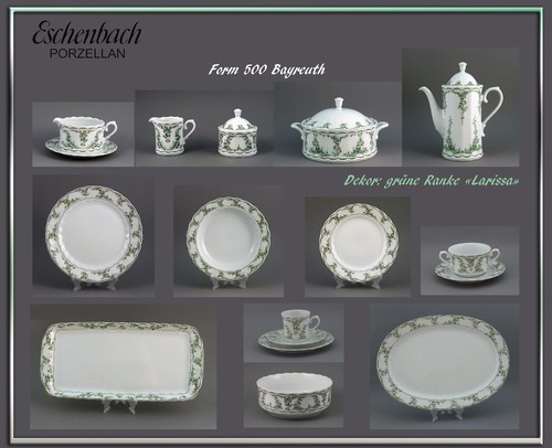 Eschenbach bayreuth form 500 - form:,