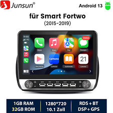 Carplay Für Benz Smart