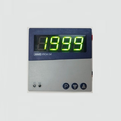 Jumo gmbh - ▀▄▀▄▀,