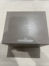 Jaeger Le-Coultre Neuwertig