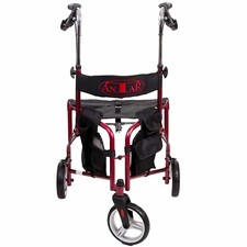 Antar premium rad rollator - antar,
