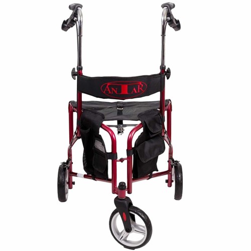 Antar premium rad - premium, 3-rad