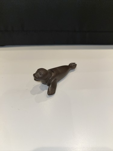 Playmobil tiere seehund - tiere,