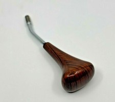 Without Emblem Zebrano Shift