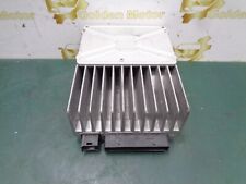 Mercedes-Benz W164 ML-Klasse Verstärker Amplifier A2518209589