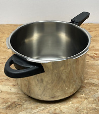 TEFAL Schnellkochtopf ohne Deckel