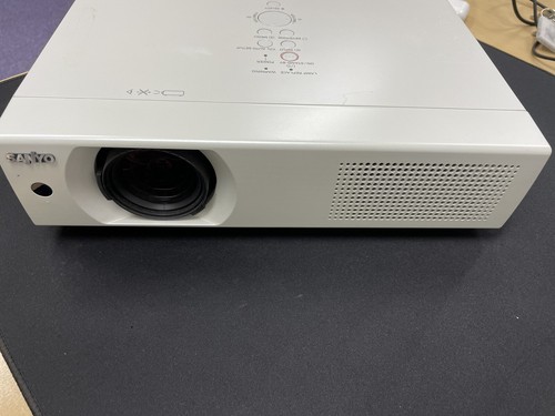 Sanyo plc xu106 projektor - plc-xu106,
