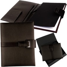 HUGO BOSS A5 Schreibmappe