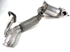 NEU - Dieselpartikelfilter - VW Golf 6 - 2,0 TDI - 140 PS - 170 PS - 1K0131723AD