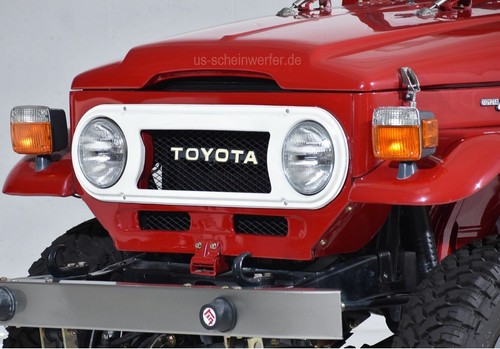 Scheinwerfer toyota - scheinwerfer,