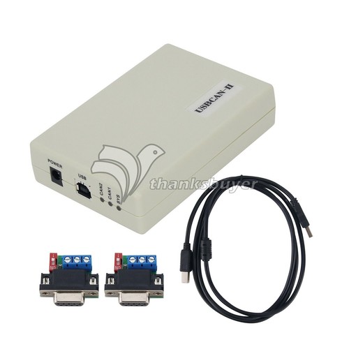 Usbcan db9 usb - usb, to