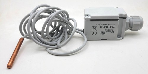 Johnson controls - johnson,