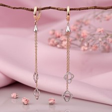 Russisches Gold Rose