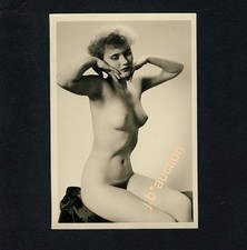 #80 ROESSLER AKTFOTO /  NUDE