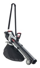 AL-KO Akku-Laubsaug/-bläser