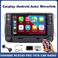 NONAME CarPlay Android Auto