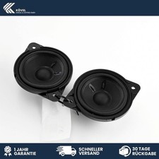 2x Bang & Olufsen Hochtöner