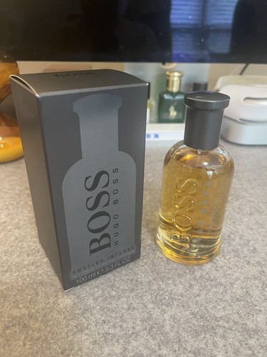 Hugo boss bottled intense - bottled,