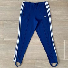 Adidas Trainingshose Vintage 70er Gr.5 Herren Sporthose 70s Retro