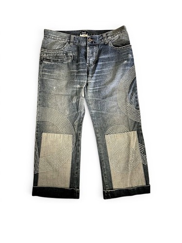Dolce gabbana vintage jeans - &,