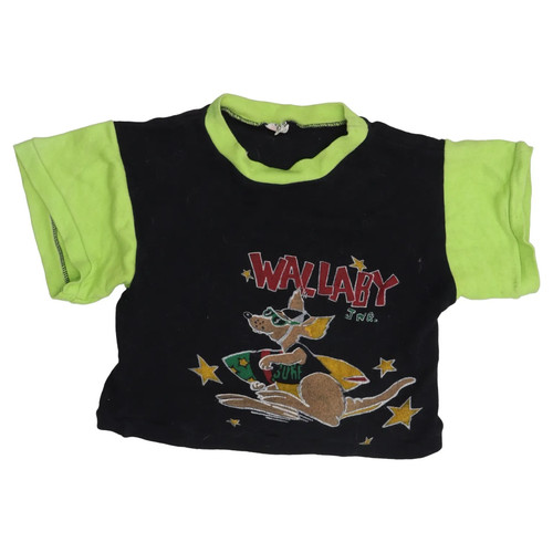 Wallaby shirt größe 92 - größe:,