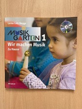 Musikgarten 1 Wir Machen Musik