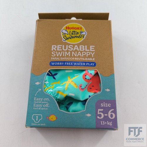 Huggies little swimmers - huggies®,