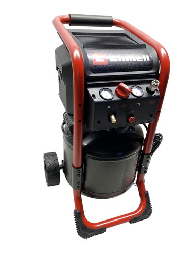 ölfreier kompressor einhell - Ölfreier,