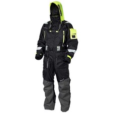 Westin W4 Flotation Suit Jetset Lime - Schwimmanzug mit Auftrieb, Float Anzug  