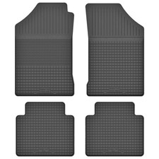 Universelle Fußmatten