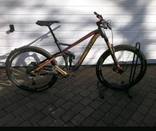 Radon Swoop, customized